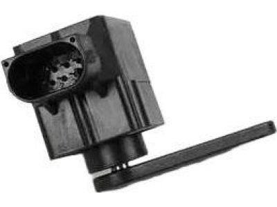 BMW 37-14-6-754-921 Level Sensor