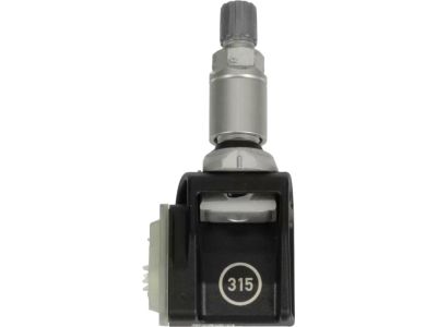 BMW 36-10-6-887-146 Wheel Electric. Module Rdci W/ Screw Valve