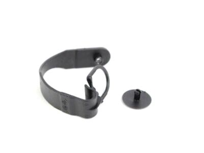 BMW 51-47-8-256-162 Holding Strap