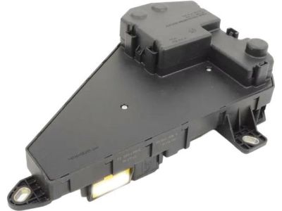 BMW 61-14-6-906-588 Power Distribution Box, Rear