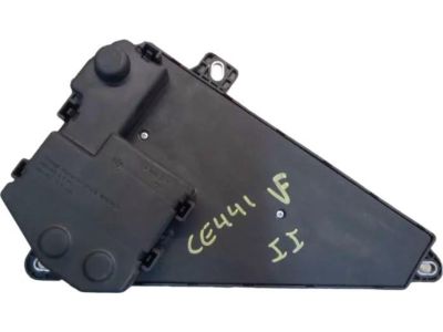 BMW 61-14-6-906-588 Power Distribution Box, Rear