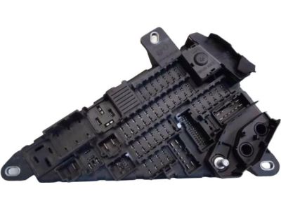 BMW 61-14-6-906-588 Power Distribution Box, Rear