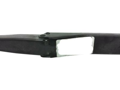 BMW 61-61-7-198-674 Windshield Wiper Arm Passenger Side
