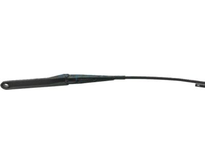 BMW 61-61-7-198-674 Windshield Wiper Arm Passenger Side