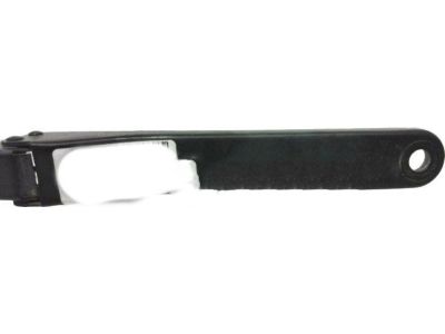 BMW 61-61-7-198-674 Windshield Wiper Arm Passenger Side