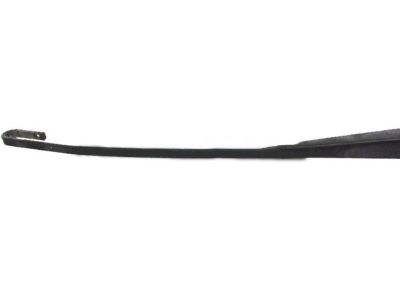BMW 61-61-7-198-674 Windshield Wiper Arm Passenger Side
