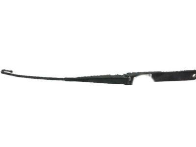 BMW 61-61-7-198-674 Windshield Wiper Arm Passenger Side