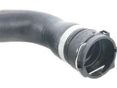 BMW 17-12-7-619-684 Coolant Hose