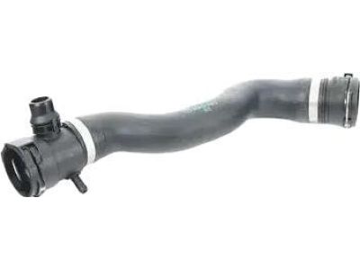 BMW 17-12-7-619-684 Coolant Hose