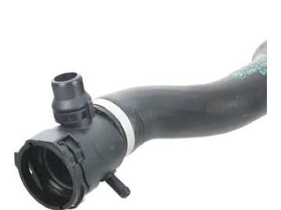 BMW 17-12-7-619-684 Coolant Hose
