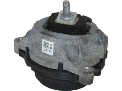 BMW 22-11-7-855-818 Engine Mount Right
