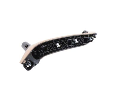 BMW 51-41-9-209-214 Carrier, Door Pull, Right