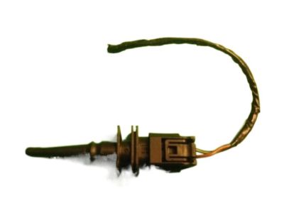 BMW 65-81-6-936-953 Outside Temperature Sensor