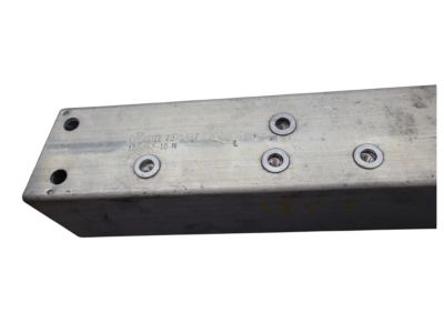 BMW 51-12-7-375-467 Deformation Element Left