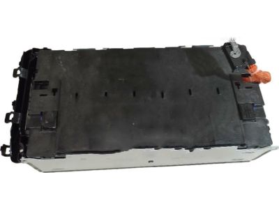 BMW 61-27-8-686-085 Cell Module, High-Voltage Accumulator