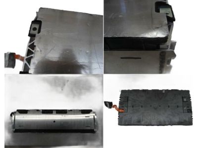BMW 61-27-8-686-085 Cell Module, High-Voltage Accumulator