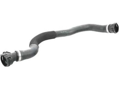 BMW 17-12-8-602-871 Engine Radiator Hose