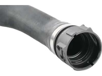 BMW 17-12-8-602-871 Engine Radiator Hose