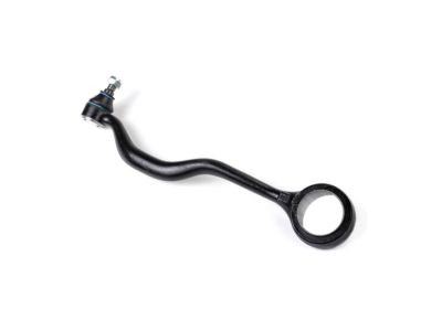 BMW 31-12-1-132-353 Rod Without Rubber Mounting Left