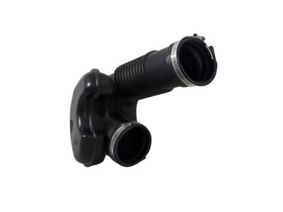 BMW 13-71-7-548-889 Rubber Boot With Resonator