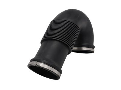 BMW 13-71-7-548-889 Rubber Boot With Resonator