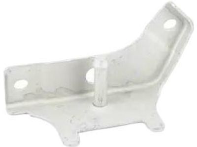 BMW 18-20-7-845-461 Holding Strap Left