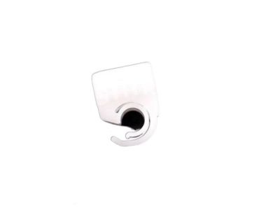 BMW 16-12-1-176-767 Pipe Clip