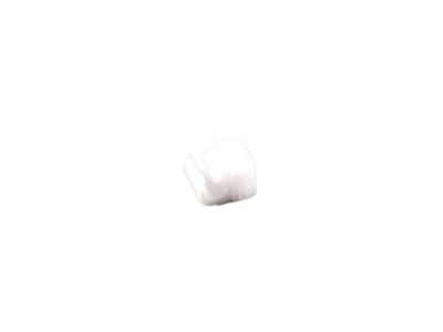 BMW 16-12-1-176-767 Pipe Clip