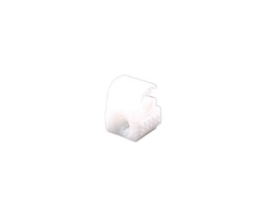 BMW 16-12-1-176-767 Pipe Clip
