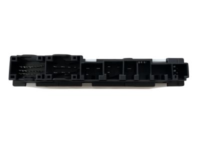 BMW 61-35-5-A36-988 SEAT MODULE