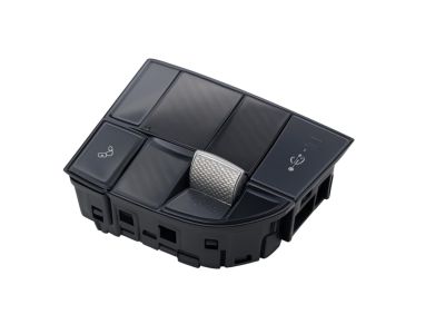 BMW 61-31-9-495-368 Switch Self-Leveling Suspension