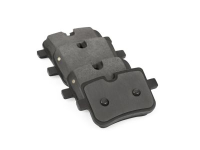BMW 34-21-6-885-187 REPAIR KIT, BRAKE PADS ASBES