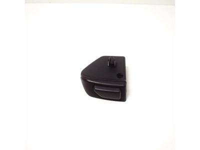 BMW 51-16-9-276-667 Lock Left