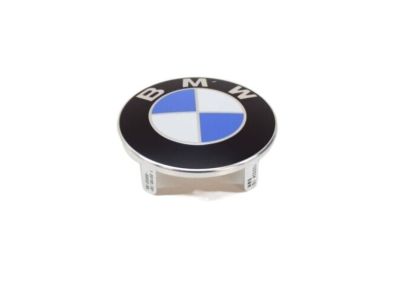 BMW 11-14-7-788-967 Appearance Cover Emblem