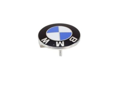 BMW 11-14-7-788-967 Appearance Cover Emblem