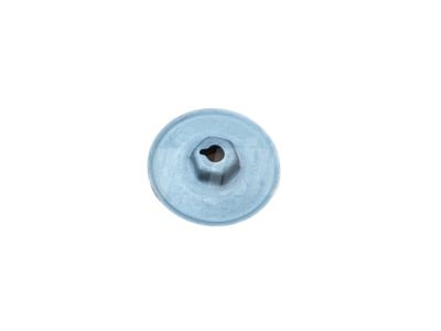 BMW 07-14-6-949-380 Body Nut