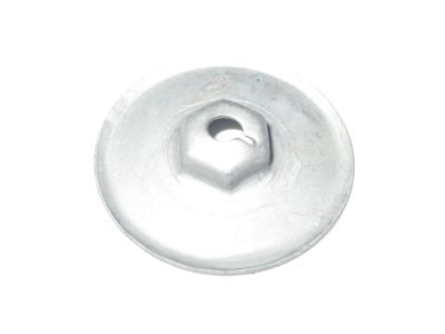 BMW 07-14-6-949-380 Body Nut