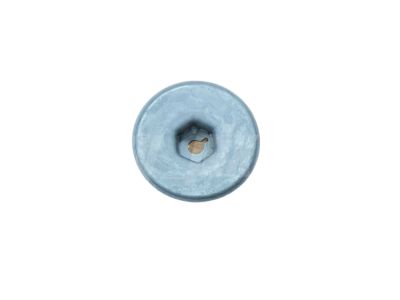 BMW 07-14-6-949-380 Body Nut