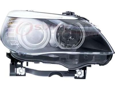 BMW 63-12-7-177-732 Right Headlight