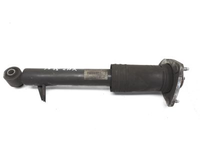 BMW 33-52-6-788-778 Support-Bearing Flange