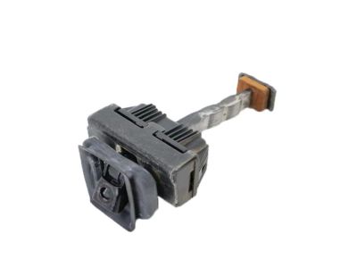 BMW 51-21-7-176-804 Front Door Brake