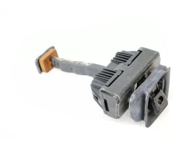 BMW 51-21-7-176-804 Front Door Brake