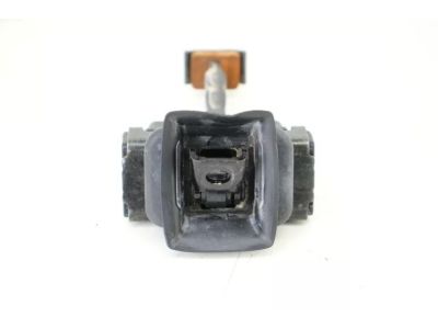 BMW 51-21-7-176-804 Front Door Brake
