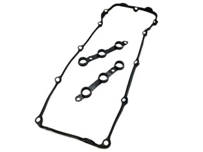 BMW 11-12-9-070-990 Set Of Profile Gaskets