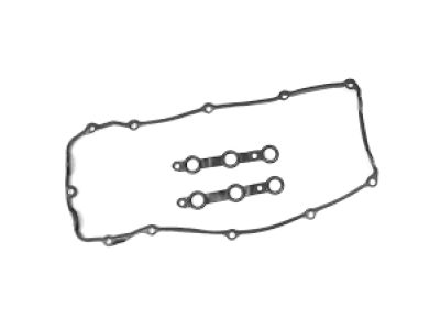 BMW 11-12-9-070-990 Set Of Profile Gaskets