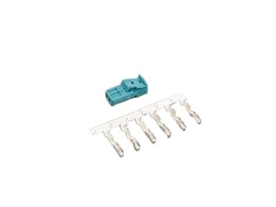 BMW 61-13-2-360-043 Repair Kit, Socket Housing