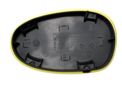 BMW 51-47-7-271-894 Cover