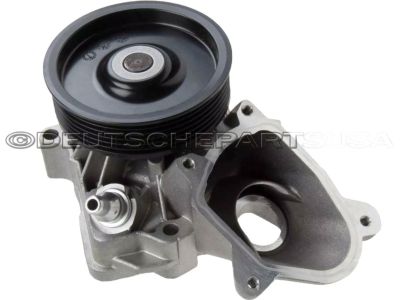 BMW 11-51-7-801-063 Engine Water Pump