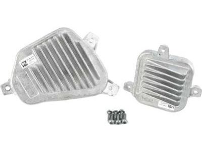 BMW 63-11-7-428-792 Led Module Daytime Driving Lights Right