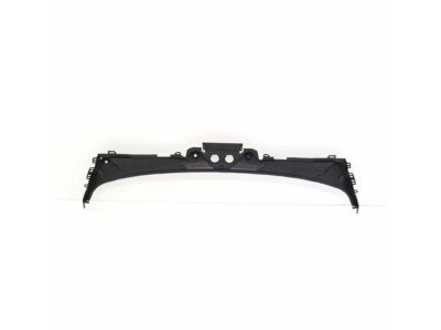 BMW 51-71-7-285-920 Cover, Windscreen Panel